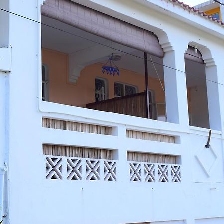 Mauri Holidays 'Budgeted Apartment' ラ・ガウレット 部屋 写真