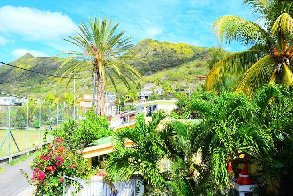 Mauri Holidays 'Budgeted Apartment' ラ・ガウレット 部屋 写真