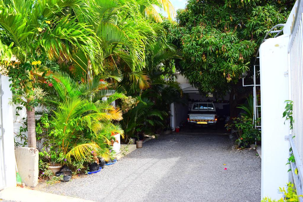 Mauri Holidays 'Budgeted Apartment' ラ・ガウレット 部屋 写真